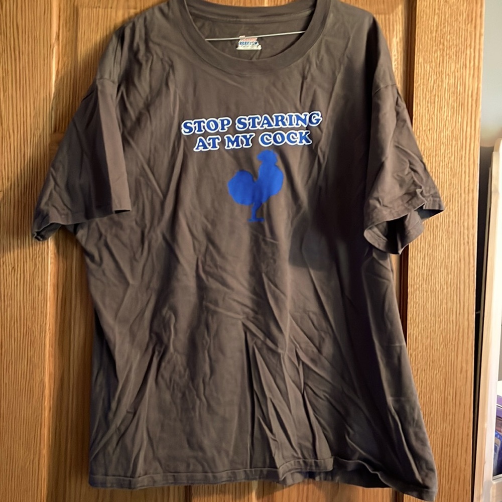 Mens t shirt